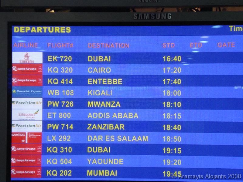 BURUNDI - Going home